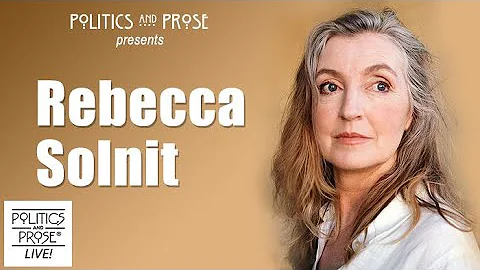 Rebecca Solnit, "Recollections of My Nonexistence"