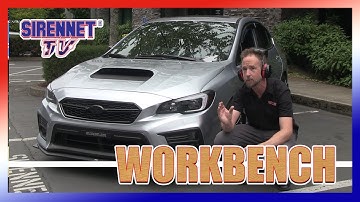 The Code 3 C3900 Series Slimline Speaker