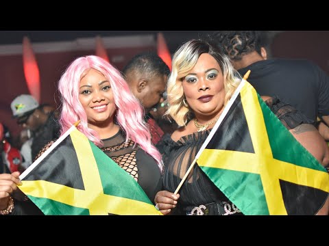 Vídeo: Cirera Jamaicana