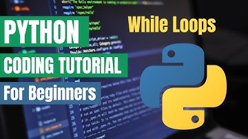 Python Coding Tutorial - Use Nested While Loops to Calculate Average Rainfall