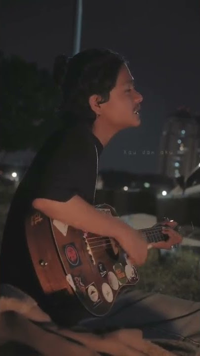 Lirik lagu tentang rasa cover Gustian Magrib#shorts #storywa #storywa #gustianmagrib