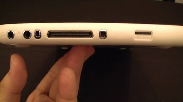 NVidia Tegra 2 Tablet running a nice 3D Game @ Netbook Summit (English)