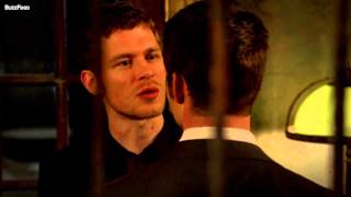 The Originals 1X18 The Big Uneasy Webclip