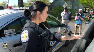 Louisville Metro Police Foundation & LMPD Paws on Patrol 4-16-25