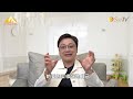 幸福中年｜葉倪秀心理師＃drhsuonline