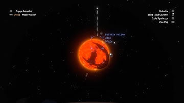 SovietWomble Streams [with Chat] - Outer Wilds (Part 5)