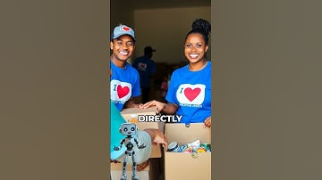 How Nestle Saved $18M with AI