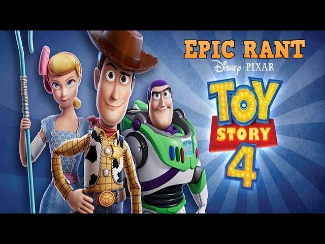 Toy Story 4 review: Finally, a Pixar movie channels the horror of