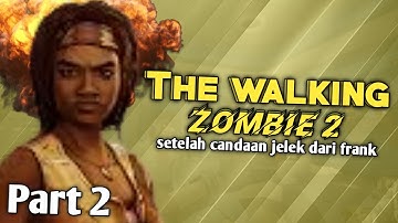 The Walking Zombie 2 : Shooter - Gameplay Walkthrough Part 2 🔥(iOS,Android)