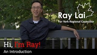Hi Im Ray. Allow Me To Introduce Myself Original Length