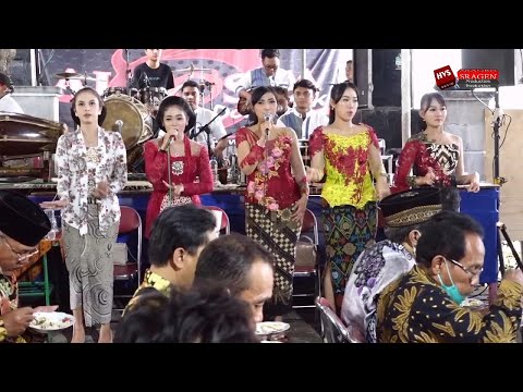 Live Stream Campursari ALR⭕STA (DONGKREK) / ALFA AUDIO 2 [SIGIT] / HVS SRAGEN A2