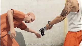 Prison Break elite