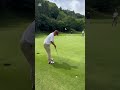 山本太郎のイーグルパットは入るのか､､､#ゴルフ #golf #パター #イーグル #山本太郎