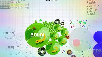 BLOB.IO EP.1 (SHORT)