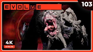 DESTROZANDO CON BÉGIMO :) | EVOLVE Gameplay Español