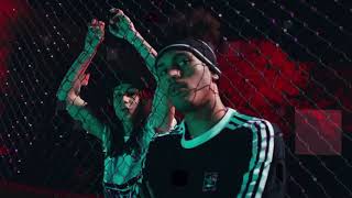 Sound Redesign - FIFA 20 Trailer