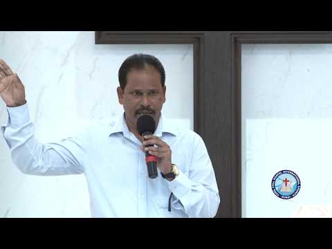 01 02 2019 TFGIC L Bro Mohan L Worship L Evening Service