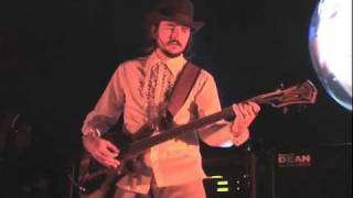 Primus - Frizzle Fry (live 2003 & 2004) chords