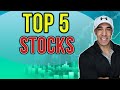 Top Stocks to Buy NOW and Technical Analysis! NIO, TSLA, TTCF, LCA, PLUG