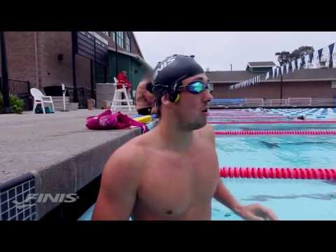 Finis Neptune | Underwater Mp3 Player