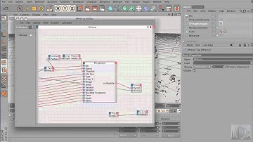 Particles Detection - Thinking Particles Part 11