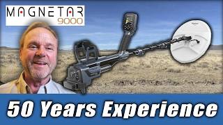 Should You Buy the Magnetar 9000? One of the Most Respected Detectorists Weighs In