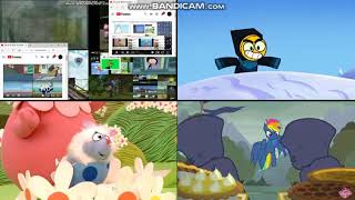 Up To Faster 121 To Baby Hazel 2