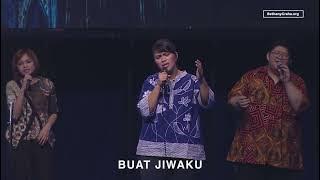 Yesus Yang Termanis Buat Jiwaku - Bethany Nginden