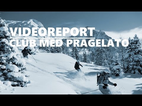 Video: Bagaimana Club Med Mewujudkan Pengalaman Ski Sempurna - Matador Network