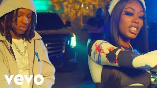 King Von feat. Asian Doll - Pull Up (Official Music Video)
