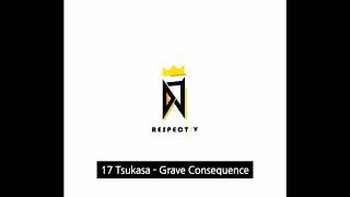[DJMAX V OST] 17 Tsukasa - Grave Consequence