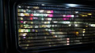 Rain Sounds on the Window | Cozy Rainy Night And Rain Sounds | Rain Sounds for Sleeping - 8 Hours by The Relaxing Town 4,773 views 4 months ago 8 hours, 2 minutes