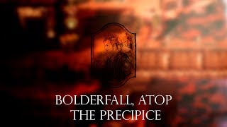 Bolderfall, Atop the Precipice (Orewell) - Instrumental Mix Cover (Octopath Traveler)