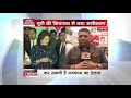 Priyanka Gandhi Vadra’s Lucknow visit ends, press conference likely today