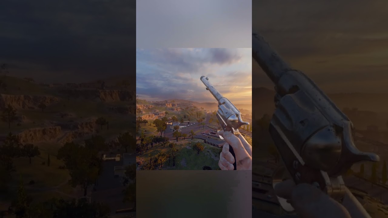 Gravemark .357  2-Shots EVERYTHING 