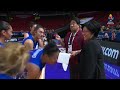 NWC15 I Trinidad & Tobago v Samoa I M43