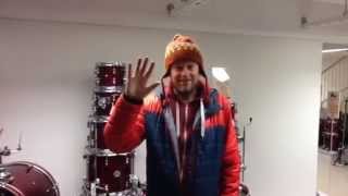 Morgan Ågren Musamaailma