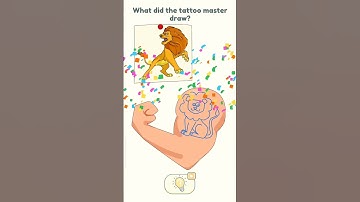 Dop 2 Level 42 👿 Delete one part and subscribe #viral #gameplay #shorts  #gaming #trending #dop2