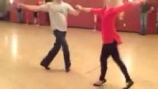 Cinema Ballroom Once Upon A Time Choreography 3