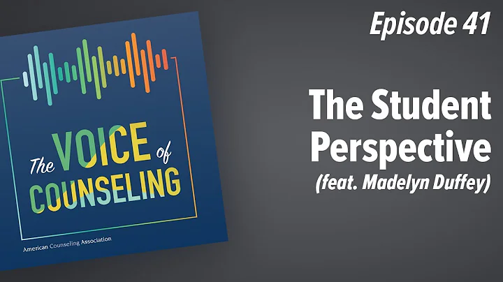 The Student Perspective (feat. Madelyn Duffey) | T...