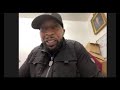 'ITS DISRESPECT! - YOU'RE IN DENIAL' - PAT BARRETT NO HOLDING BACK ON YARDE-ARTHER AFTERMATH & TUNDE