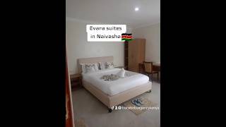 Affordable Stay in Naivasha @ Evara Suites Adjacent to Lake Naivasha enjoy bonfire nights🔥 Book Now!