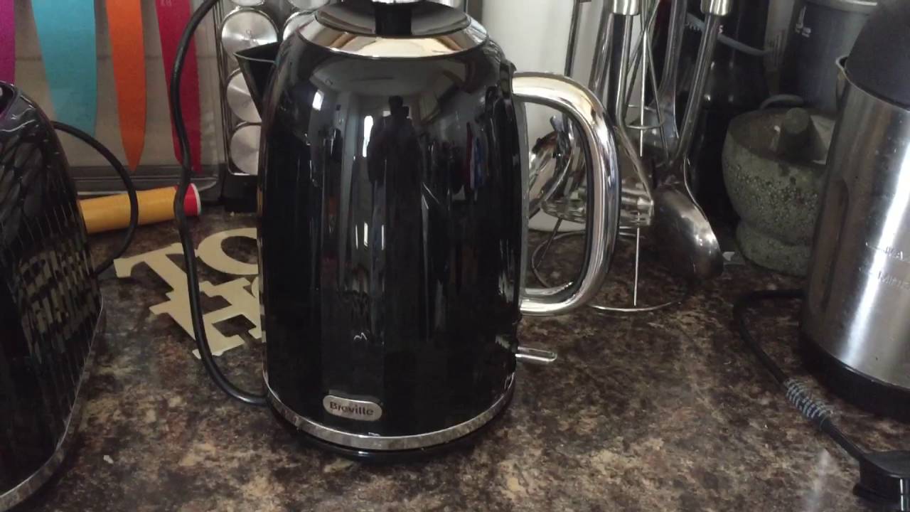 vkj755 breville kettle