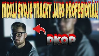 Chceš mít lepší tracky? klikni na tohle video! |FL STUDIO|