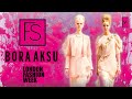 Bora Aksu | Spring/Summer 2025 | London Fashion Week FULL VERTICAL FASHION SHOW