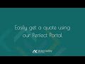 Conveyancing Quote Tool at Alsters Kelley