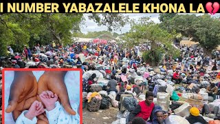 Download lagu Isihluku bezalela ematendeni Abokufika base Malawi e Sherwood 