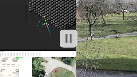 Autonomous Exploration of Urban Environments using Unmanned Aerial Vehicles, V2