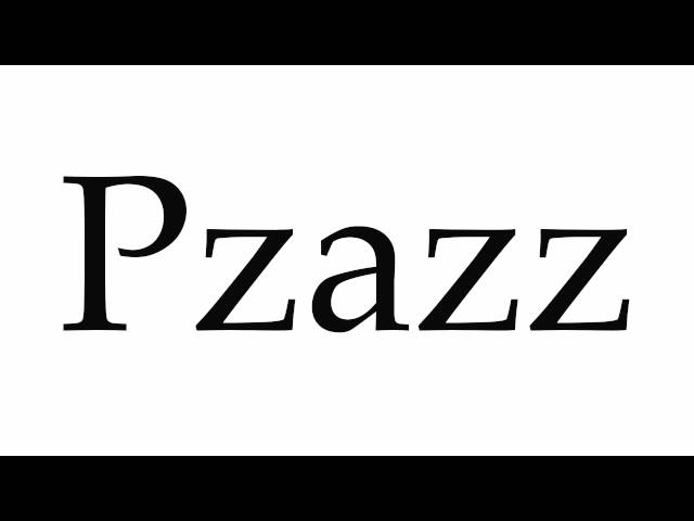 How to pronounce chutzpah