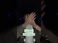 ASMR | hand sounds / ハンドサウンド